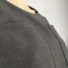 Blusa Verde grisaceo M - Imagen 4