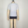 Blusa celeste M - Imagen 2