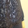Blusa azul M - Imagen 4