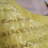 Blusa amarilla M - Imagen 4