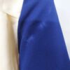Blusa azul crema S M - Imagen 5