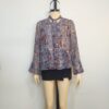 Blusa gasa M - Imagen 3
