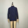 Blusa azul M - Imagen 2