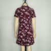 Enterizo short vino AMERICAN EAGLE L - Imagen 2