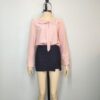 Blusa rosa M