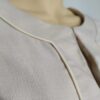 Blazer beige S - Imagen 4