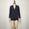 Blazer azul S