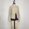 Blusa verde M - Imagen 3