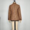 Blazer cuadros M - Imagen 2