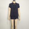 Blusa negra SM - Imagen 3