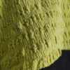 Blusa crop verde L - Imagen 6