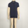 Blusa negra SM - Imagen 2