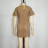 Vestido algodón SM - Imagen 2
