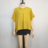 Blusa mostaza L - Imagen 3