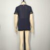Blusa negra M - Imagen 3