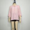 Blusa palo rosa L - Imagen 3