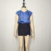 Blusa acero M