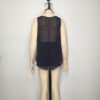 Blusa hilo gasa M - Imagen 2