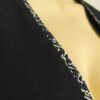 Blazer negro L - Imagen 5