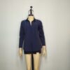 Blusa azul M