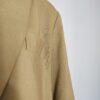 Blazer camel L - Imagen 4