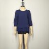 Blusa azul M