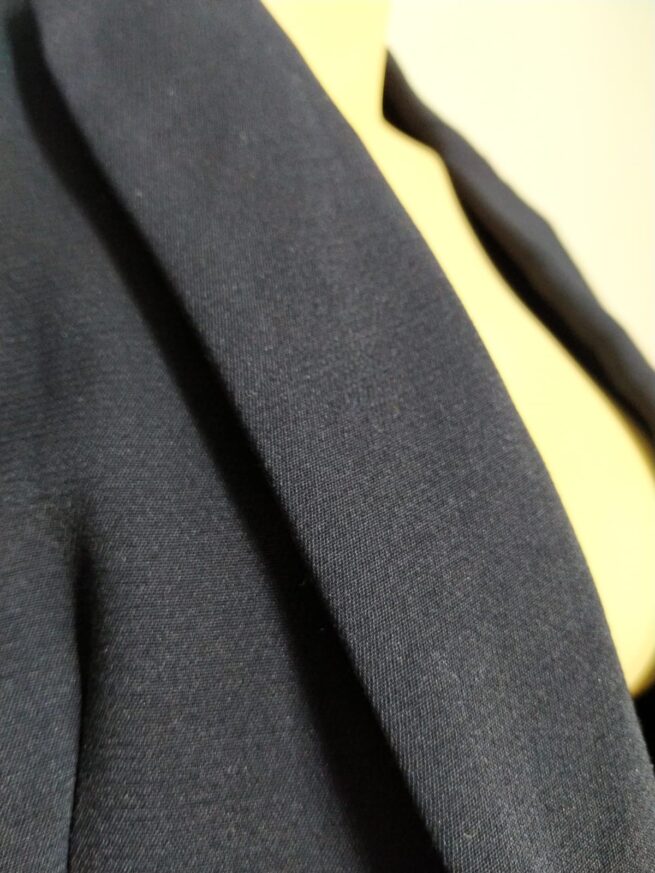 Blazer azul S - Imagen 4