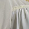 Blusa blanca M - Imagen 4