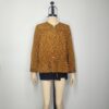 Blusa caqui M - Imagen 3