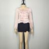 Blusa rosada XS S