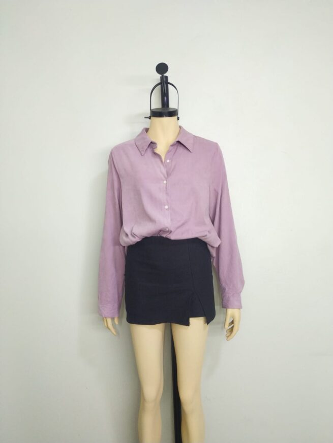Camisa uva M