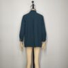 Blusa verde ML - Imagen 2