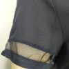 Blusa negra M - Imagen 4