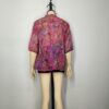 Blusa fucsia L - Imagen 2