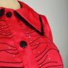 Blusa roja SM - Imagen 4