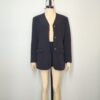 Blazer negro L - Imagen 3