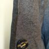 Blazer gris S - Imagen 5