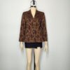 Blazer café M