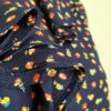 Blusa azul M - Imagen 4