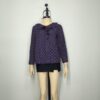 Blusa azul M - Imagen 3