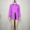 Blusa Corrugada ML - Imagen 3