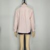 Blusa rosa M - Imagen 2