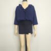Blusa azul L
