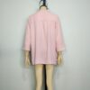 Blusa palo rosa L - Imagen 2