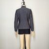 Blazer gris S - Imagen 2