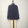 Blusa negra L - Imagen 2