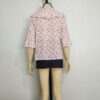 Blusa rosada S - Imagen 3