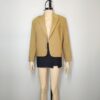 Blazer camel L
