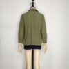 Casaca verde SM - Imagen 2