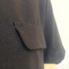 Blusa negra ML - Imagen 4
